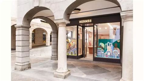 hermes lugano orari